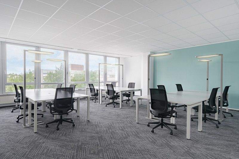 Gewerbeobjekt Neuss Hammfeld - 3.049&euro; | Angebot:25705155