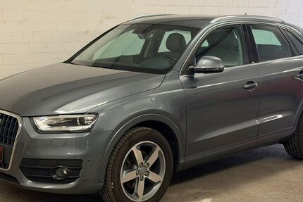 Audi Q3 69.800 km 15.400 &euro; Düsseldorf 40468