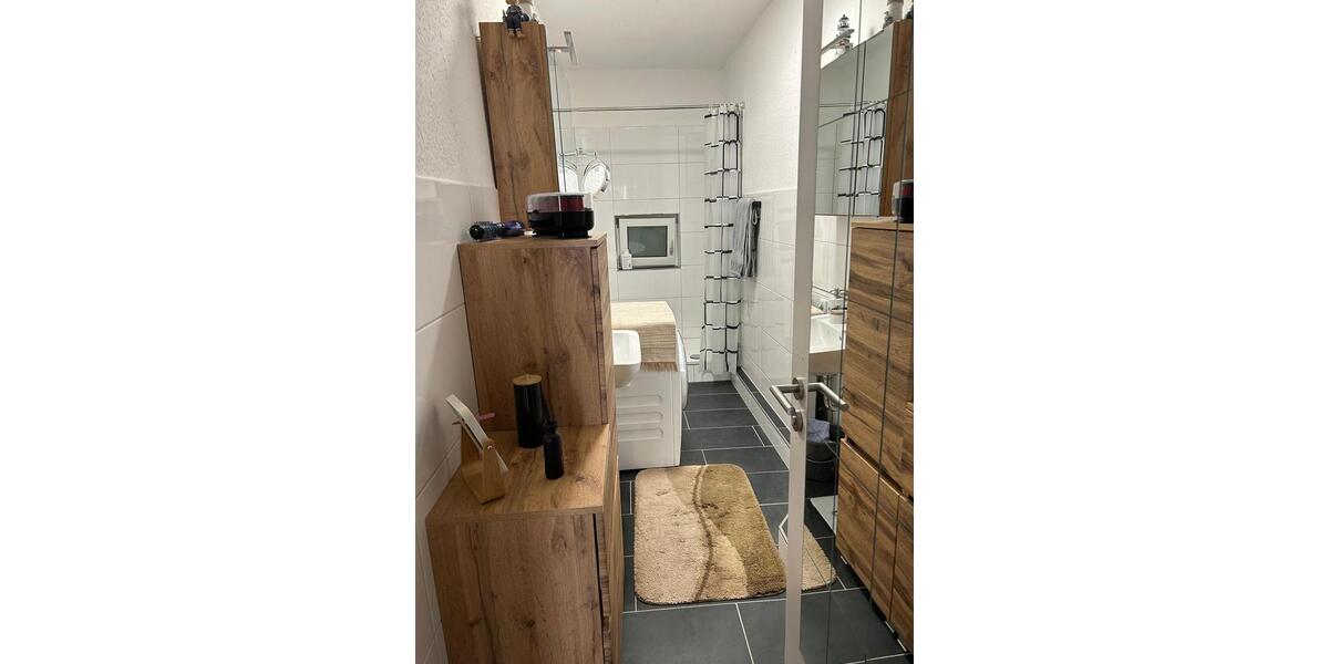 Etagenwohnung Gelsenkirchen Rotthausen - 3.5 Zimmer, 77 m&sup2;, 515&euro; | Angebot:25439017