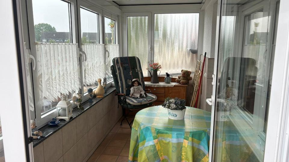 Etagenwohnung Oberhausen - 2.5 Zimmer, 76 m&sup2;, 149.000&euro; | Angebot:27180939