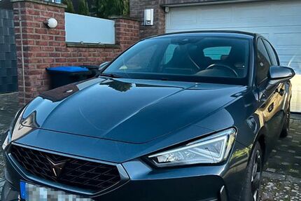 Cupra Leon 69.000 km 24.500 &euro; Korschenbroich 41352