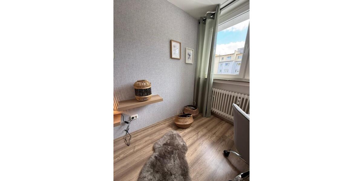 Etagenwohnung Düsseldorf Derendorf - 1 Zimmer, 34 m&sup2;, 199.000&euro; | Angebot:27531552