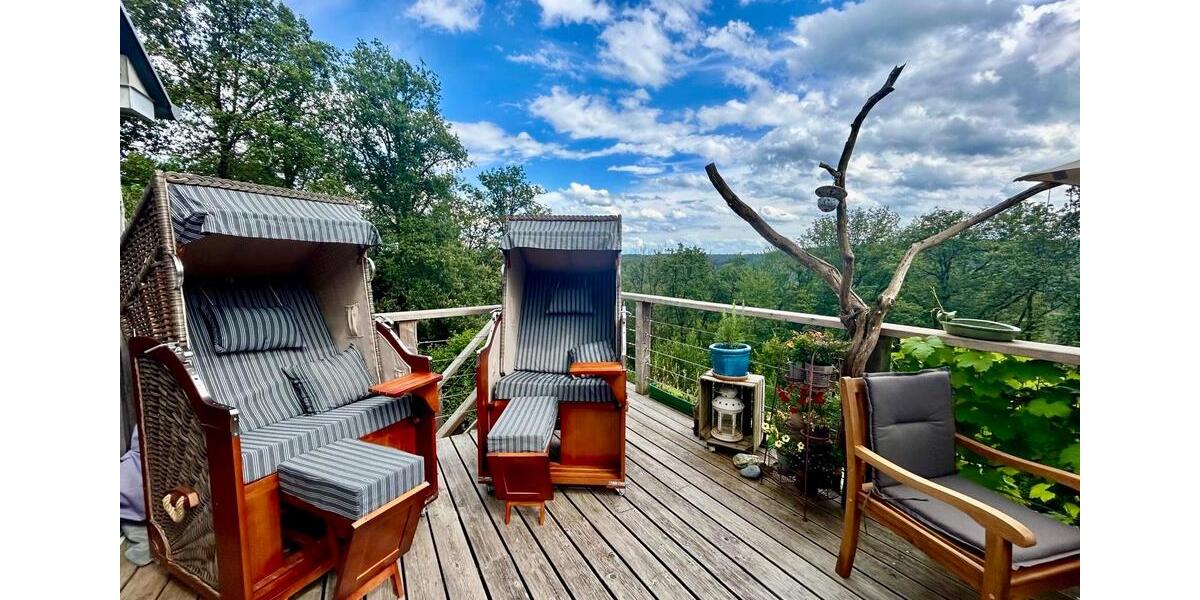 Einfamilienhaus Solingen Burg - 18 Zimmer, 550 m&sup2;, 790.000&euro; | Angebot:24754922