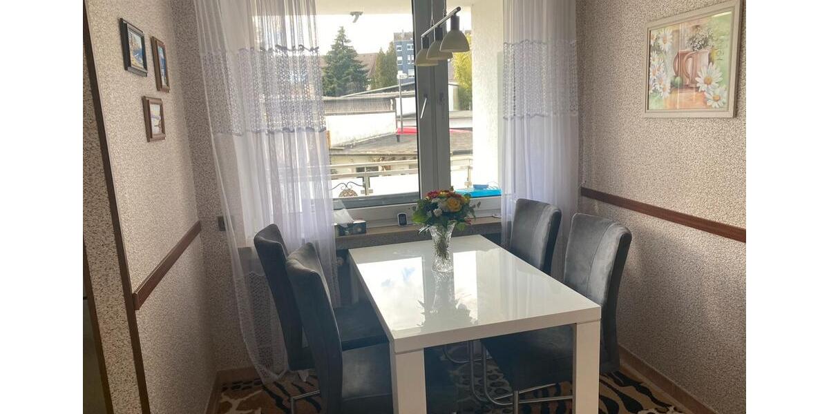 Etagenwohnung Wuppertal Arrenberg - 3.5 Zimmer, 100 m&sup2;, 239.000&euro; | Angebot:25893889