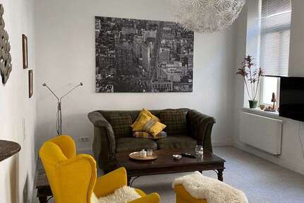Zimmer Krefeld - 2 Zimmer, 1.200&euro; | Angebot:26614799
