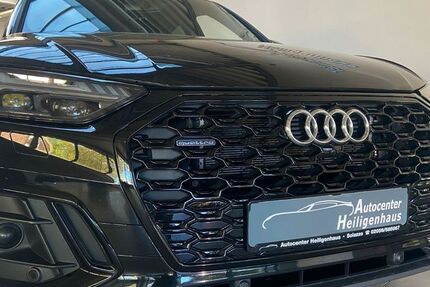 Audi Q5 49.188 km 51.980 &euro; Heiligenhaus 42579