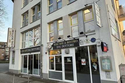 Gewerbeobjekt Mülheim an der Ruhr Eppinghofen - 1.500&euro; | Angebot:24611406