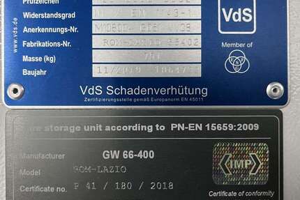 Gewerbeobjekt Burscheid - 1.750&euro; | Angebot:26002863