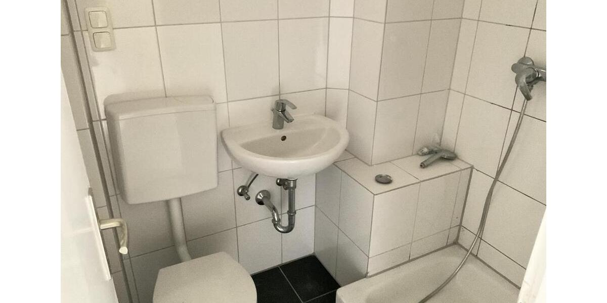 Etagenwohnung Duisburg Duisburg-Mitte - 3 Zimmer, 59 m&sup2;, 629&euro; | Angebot:21906925