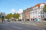 Etagenwohnung Düsseldorf Oberkassel - 4 Zimmer, 107 m&sup2;, 860.000&euro; | Angebot:25667943