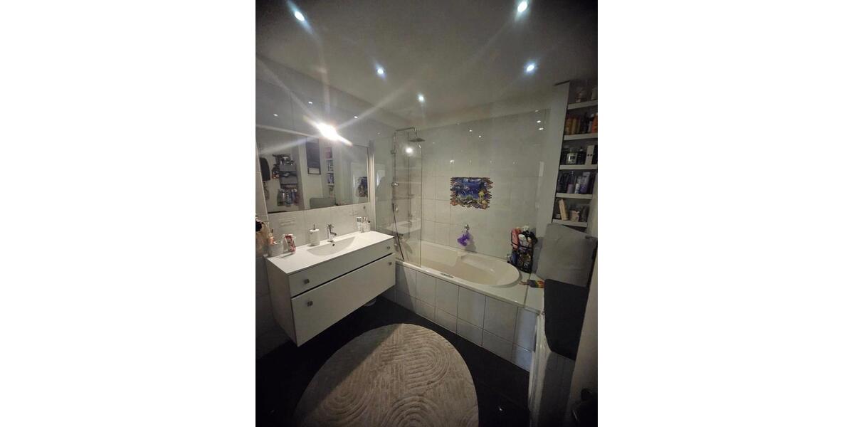 Erdgeschoßwohnung Monheim am Rhein - 3 Zimmer, 75 m&sup2;, 250.000&euro; | Angebot:27513363