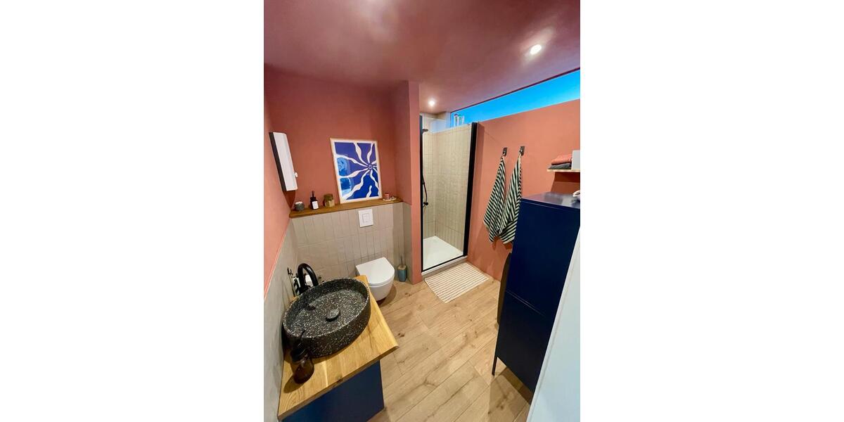 Dachgeschoßwohnung Krefeld Gellep-Stratum - 2.5 Zimmer, 60 m&sup2;, 168.000&euro; | Angebot:27197687