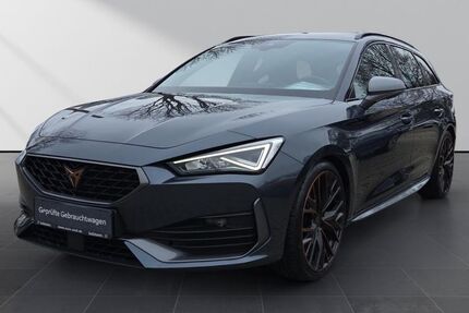 Cupra Leon 69.414 km 29.990 &euro; Solingen 42719