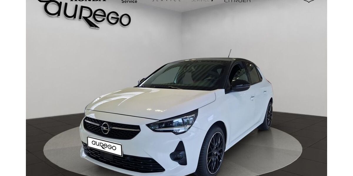 Opel Corsa 34.087 km 15.880 &euro; Wuppertal 42103