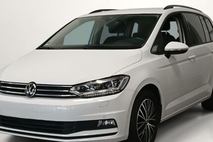 VW Touran 40.790 km 32.990 &euro; Krefeld 47799