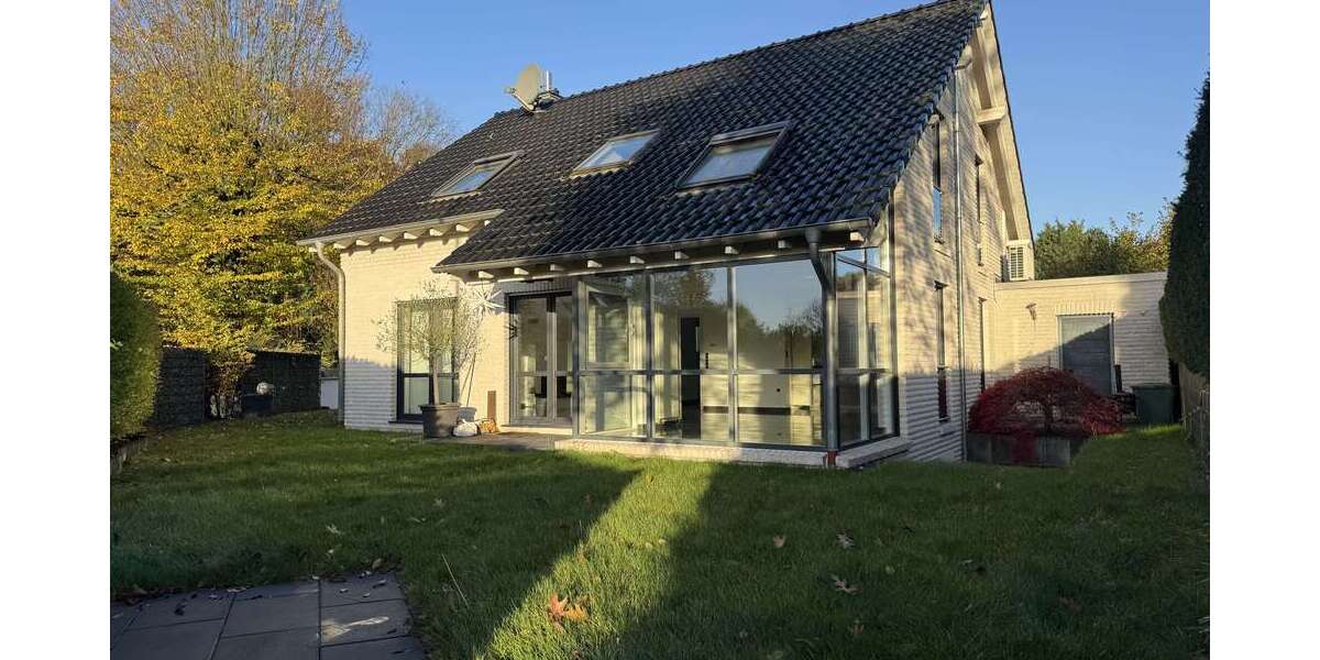 Einfamilienhaus Duisburg Baerl - 5 Zimmer, 175 m&sup2;, 821.500&euro; | Angebot:23368039