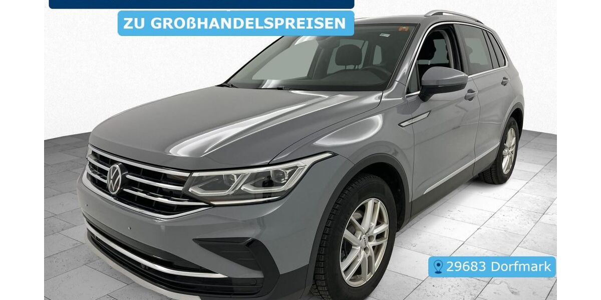 VW Tiguan 77.495 km 24.990 &euro; Krefeld 47829