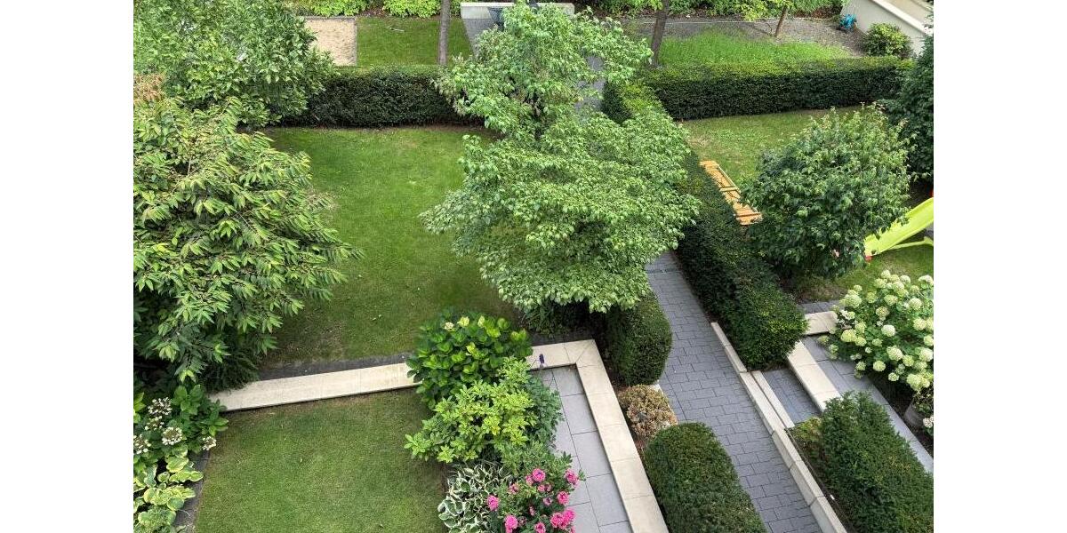 Etagenwohnung Düsseldorf Stadtbezirk 9 - 3 Zimmer, 114 m&sup2;, 705.000&euro; | Angebot:27496088