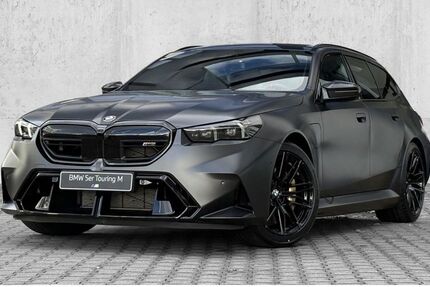 BMW M5 3.500 km 167.580 &euro; Wuppertal 42117