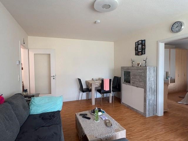 Etagenwohnung Remscheid Remscheid-Süd - 2 Zimmer, 50 m&sup2;, 305&euro; | Angebot:25856202