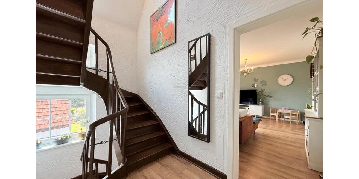 Reihenhaus Willich - 6 Zimmer, 150 m&sup2;, 385.000&euro; | Angebot:27537407
