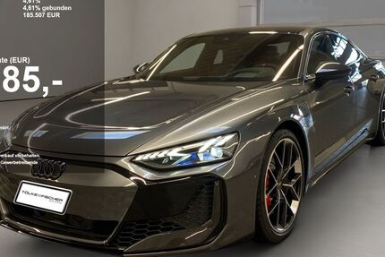 Audi RS e-tron GT 3.500 km 160.590 &euro; Krefeld 47805