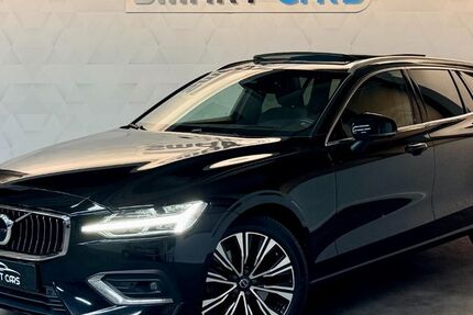 Volvo V60 84.987 km 28.990 &euro; Remscheid 42855