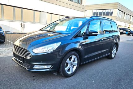 Ford Galaxy 159.000 km 11.780 &euro; Düsseldorf 40589