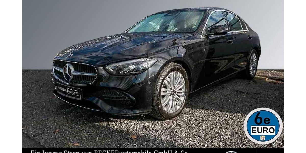 Mercedes-Benz C 180 7.491 km 34.950 &euro; Oberhausen 46149