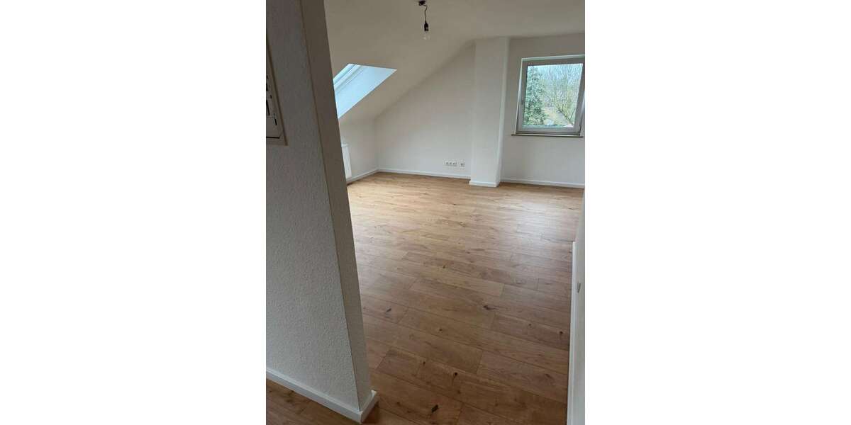 Etagenwohnung Düsseldorf- Wersten Wersten - 1 Zimmer, 42 m&sup2;, 670&euro; | Angebot:25880517