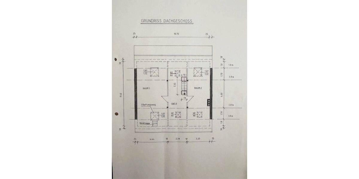 Einfamilienhaus Wuppertal Barmen - 7 Zimmer, 260 m&sup2;, 899.000&euro; | Angebot:25693639