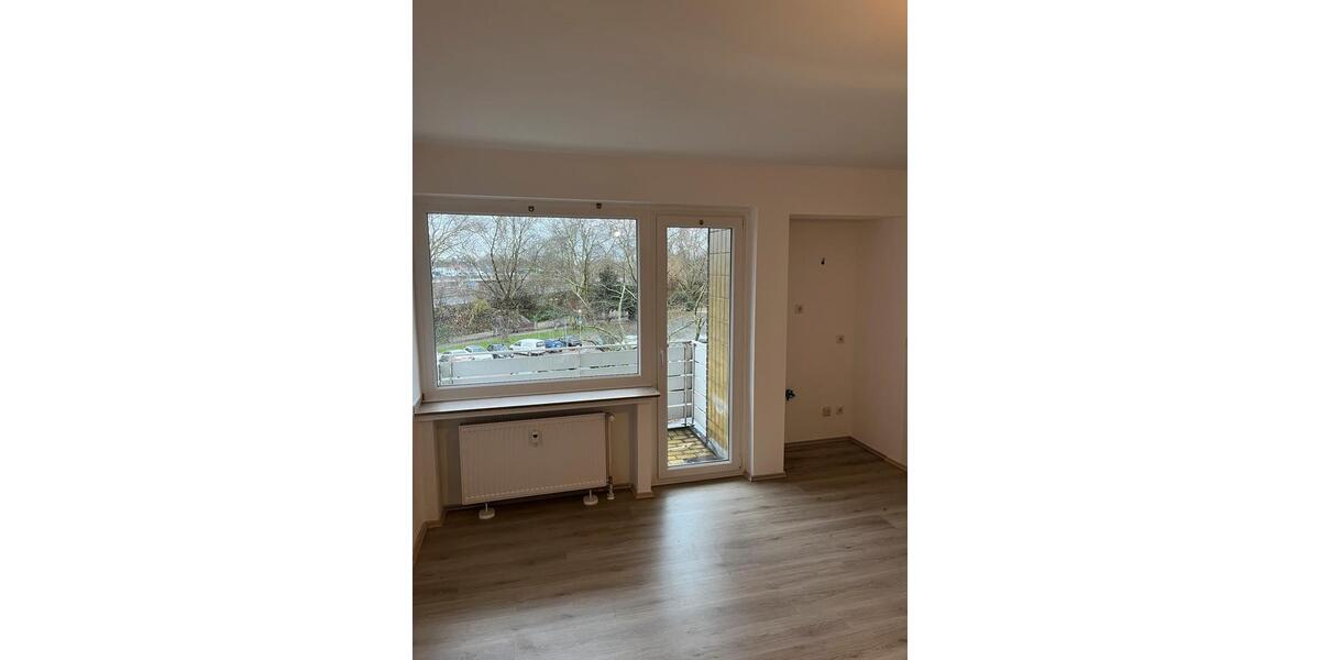 Etagenwohnung Oberhausen Alsfeld - 1 Zimmer, 32 m&sup2;, 480&euro; | Angebot:25981114