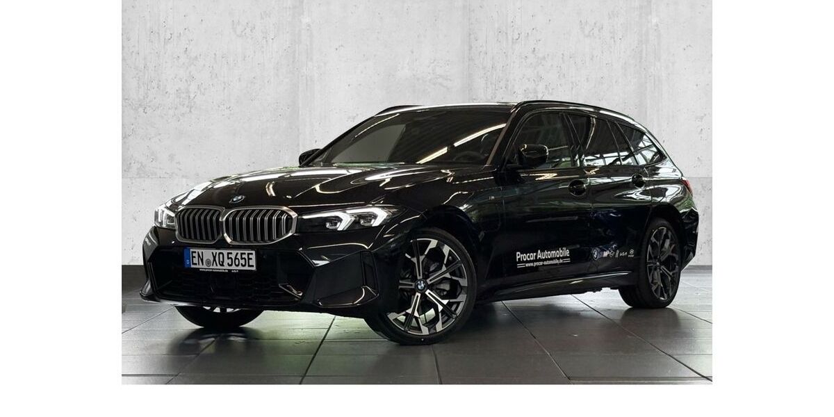BMW 330 9.990 km 54.990 &euro; Sprockhövel 45549
