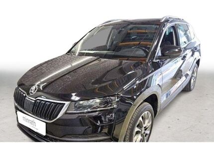 Skoda Karoq 21.821 km 20.860 &euro; Moers 47441