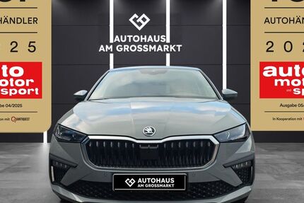 Skoda Scala 6.000 km 27.450 &euro; Duisburg 47059