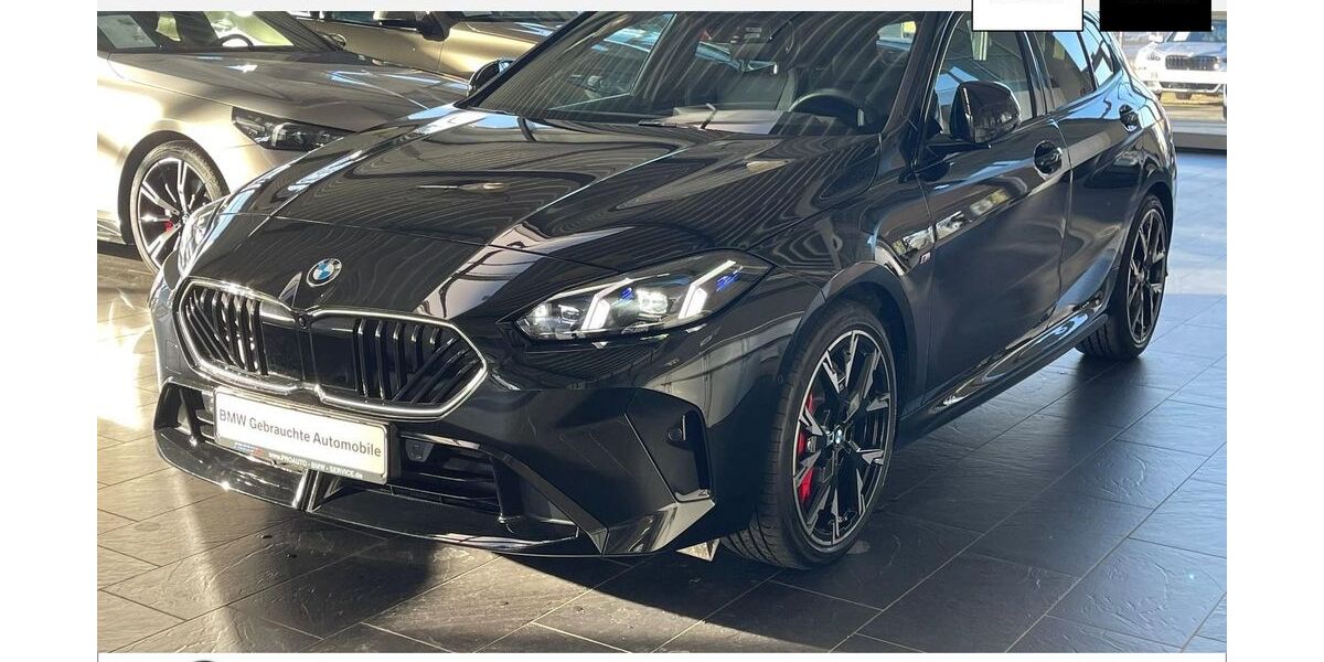 BMW 120 6.071 km 38.490 &euro; Langenfeld 40764