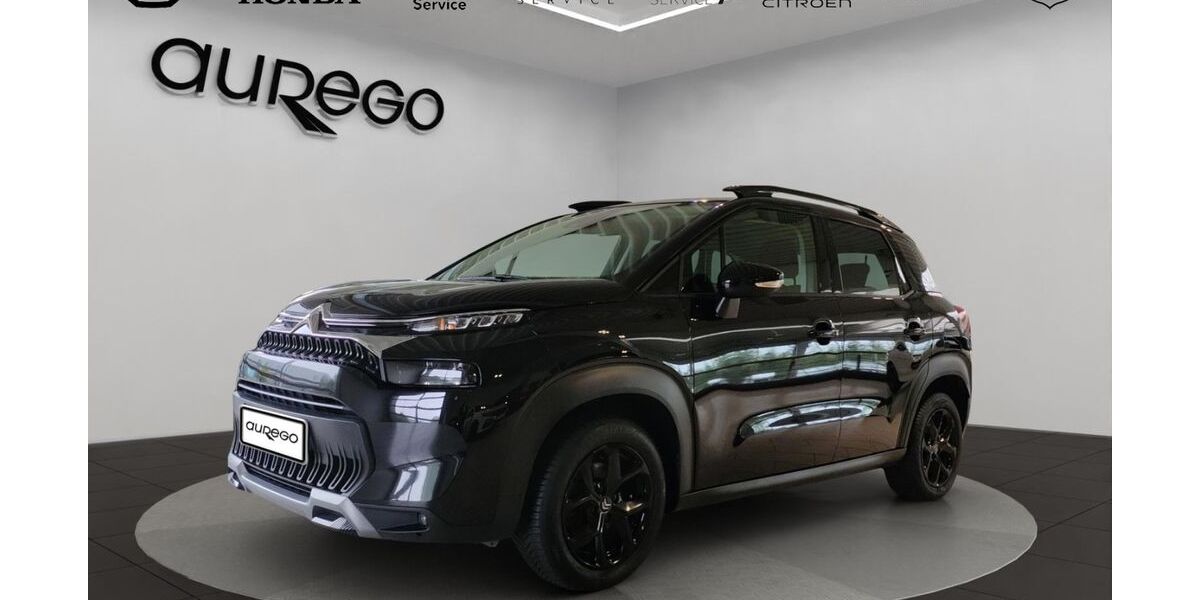 Citroen C3 Aircross 74.208 km 13.980 &euro; Wuppertal 42103