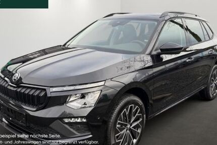 Skoda Kamiq 7.500 km 30.390 &euro; Velbert 42553