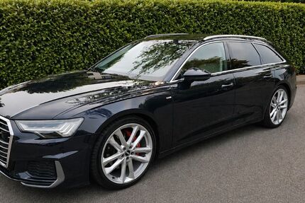 Audi A6 121.000 km 33.800 &euro; Monheim 40789