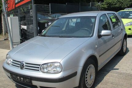 VW Golf 170.000 km 1.250 &euro; Oberhausen 46149