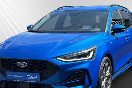 Ford Focus 30.668 km 24.990 &euro; Oberhausen - Sterkrade 46145