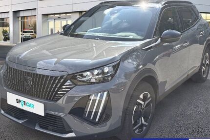 Peugeot 2008 10.591 km 21.210 &euro; Solingen 42655