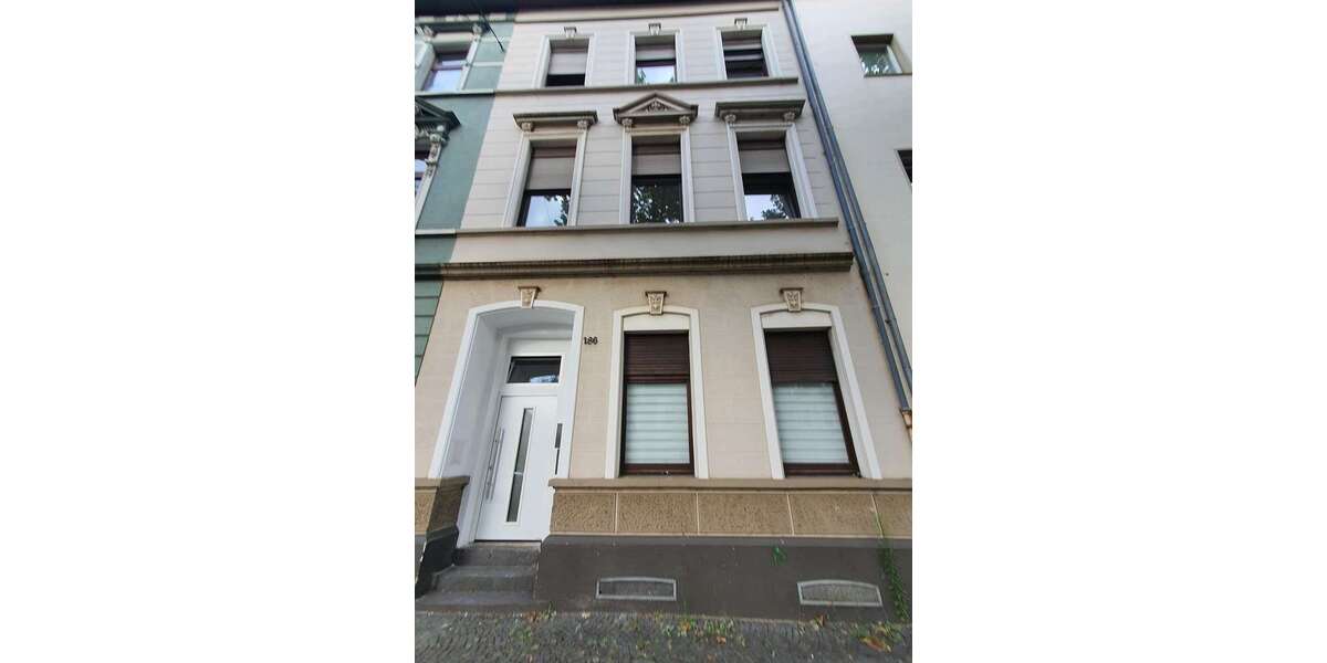 Einfamilienhaus Krefeld Dießem - 16 Zimmer, 315 m&sup2;, 549.000&euro; | Angebot:27171172
