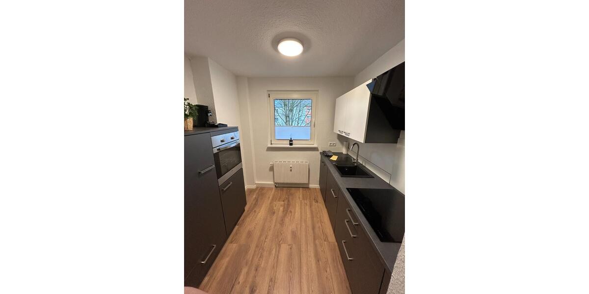 Etagenwohnung Oberhausen Rothebusch - 3 Zimmer, 60 m&sup2;, 135.555&euro; | Angebot:25805672