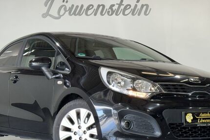 Kia Rio 67.733 km 6.980 &euro; Moers 47443