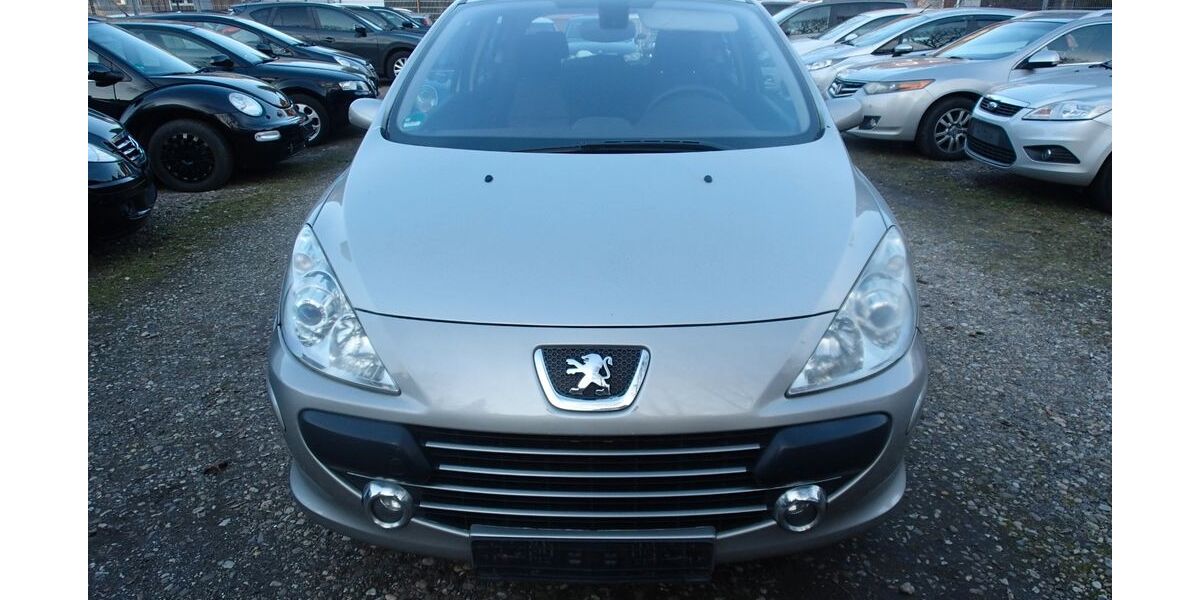 Peugeot 307 223.000 km 1.499 &euro; Oberhausen 46149