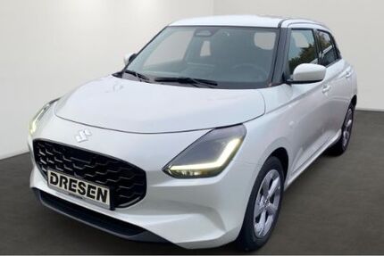Suzuki Swift 4.350 km 17.950 &euro; Korschenbroich 41352