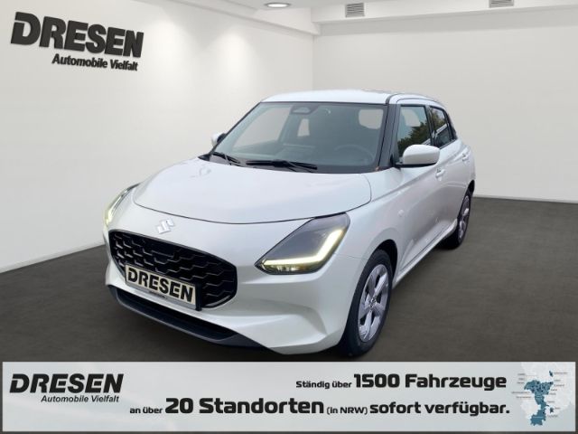 Suzuki Swift 4.350 km 17.950 &euro; Korschenbroich 41352