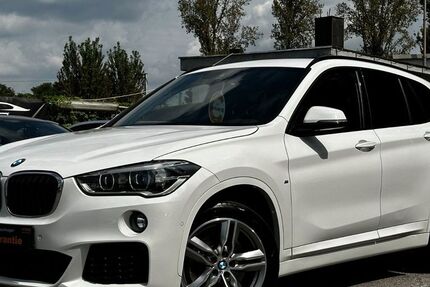 BMW X1 66.000 km 19.900 &euro; Essen 45326