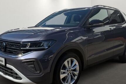 VW T-Cross 2.500 km 25.980 &euro; Mülheim 45478